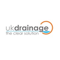 UK Drainage Ltd logo - Similar company to Drainage 2000