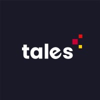 Tales Venture Solutions logo - Similar company to Insight Gravity