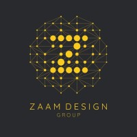 Zaam Design logo - Similar company to Nastouh