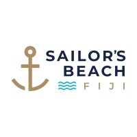 Sailors Beach Fiji logo - Similar company to Sany Fiji