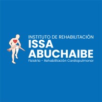 Instituto de Rehabilitación Issa Abuchaibe logo - Similar company to Issa Abuchaibe
