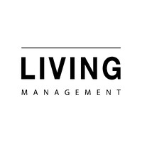 Living Management logo - Similar company to Brandsolution