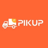 PIKUP® logo - Similar company to Pikup