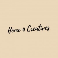 Home 4 Creatives logo - Similar company to Vbjk