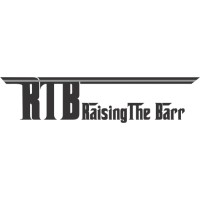 Raising The Barr logo - Similar company to Raising The Bar