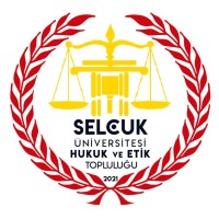Selçuk Üniversitesi Hukuk ve Etik Topluluğu logo - Similar company to Selçuk Üniversitesi Siber Güvenlik Topluluğu