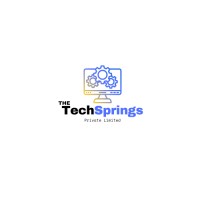 The TechSprings Pvt Ltd logo - Similar company to Inmicros Inc.