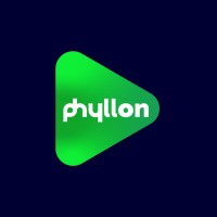 Phyllon logo - Similar company to I9 Fintech