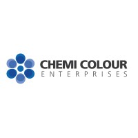 Chemi Colour Enterprises logo - Similar company to Kodev Global (Private) Limited.
