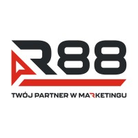 R88.pl - Wykonamy Twoją Lepszą Stronę Biznesu logo - Similar company to Agilino Softwareentwicklung Gmbh
