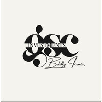 GSC Investment logo - Similar company to Ntwinkle Media