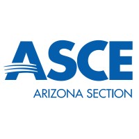 ASCE Arizona Section logo - Similar company to Triaso Us