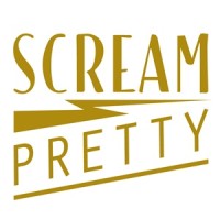 Scream Pretty logo - Similar company to Guirlando