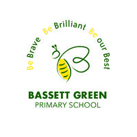 Bassett Green Primary School logo - Similar company to Help2Read