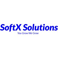 SoftX Solutions logo - Similar company to Softx
