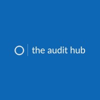 the audit hub logo - Similar company to Audit Hub