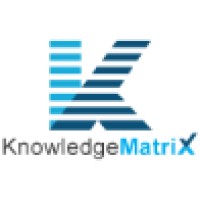 Knowledge Matrix logo - Similar company to Prevish Technologies