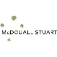 Mcdouall Stuart