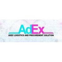 ADEX LOGISTICS AND PROCUREMENT SOLUTION LIMITED logo - Similar company to Mssnlasuepe