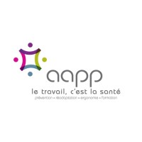 Aapp - Ergonomie Et Réadaptation Au Travail