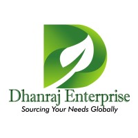 DHANRAJ ENTERPRISE logo - Similar company to Seven Eagle Moving Import & Export