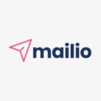 Mailio.ai logo - Similar company to Codingchamp.In