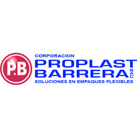 Corporación Proplast Barrera logo - Similar company to Proplast A/S