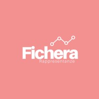 Ficherarappresentanze logo - Similar company to Namada