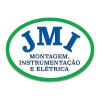 JMI MONTAGEM, INSTRUMENTAÇÃO & ELÉTRICA logo - Similar company to Elétrica Lume Sistemas De Segurança