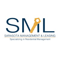 Sarasota Management & Leasing logo - Similar company to Thrōw Social®
