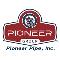 Pioneer Pipe - Pioneer Group logo - Similar company to Powerflo Solutions