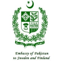 Embassy of Pakistan to Sweden and Finland logo - Similar company to Rte Group Ab