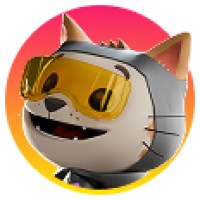 Sunshine+Kittens logo - Similar company to Coinmode