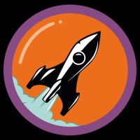 Landing 2 Studios logo - Similar company to Monumental Ai
