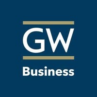 The George Washington University School of Business Online logo - Similar company to Digital Esl