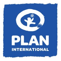 Plan International Sweden logo - Similar company to Sida