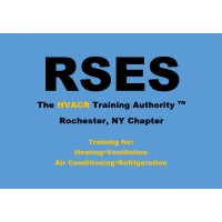 RSES Rochester NY Chapter logo - Similar company to Rses