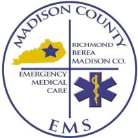 Madison County EMS logo - Similar company to Ikerd Properties