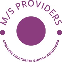 PROVIDERS ( A Complete Corporate Supply Solutions ) logo - Similar company to Ascentreck It Solutions & Services Llp