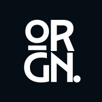 ORGN Media logo - Similar company to Pulpsense