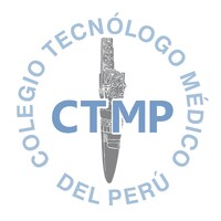 Colegio Tecnólogo Médico del Perú logo - Similar company to Conovatec