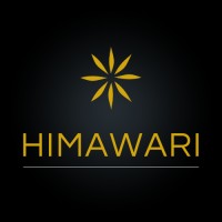 Himawari logo - Similar company to Cloudtapri