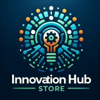 Innovation Hub Group logo - Similar company to Tech Generation Global