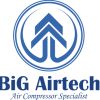 PT. BiG Airtech logo - Similar company to Pt Gamma Energi Pratama