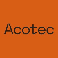 Acotec logo - Similar company to Abraservice