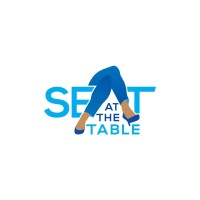 A Seat At The Table (Indy) logo - Similar company to The Talent Development Impact Lab (Tdil)