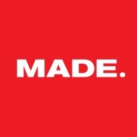 MADECORP logo - Similar company to In Urban