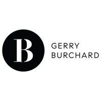 Gerry Burchard logo - Similar company to Inside Out Home Services