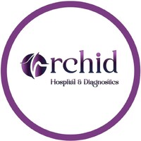 Orchid Hospital & Diagnostic logo - Similar company to Woop Care - (Waived Out Of Pocket)