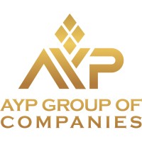 AYP GROUP OF COMPANIES logo - Similar company to Axxon Group